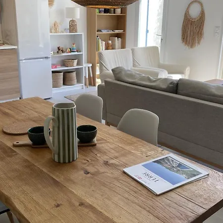 Holiday home Le Clos Du Moulin 3, With Garden, 3 Bedroom (adults Only) Entraigues-sur-la-Sorgue