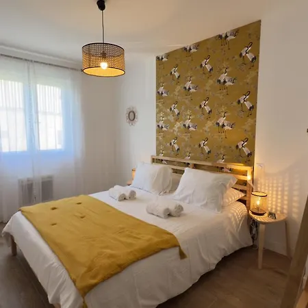 Holiday home Le Clos Du Moulin 3, With Garden, 3 Bedroom (adults Only)