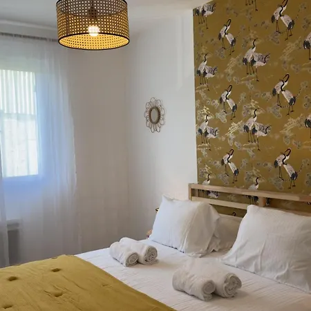 Le Clos Du Moulin 3, With Garden, 3 Bedroom (adults Only) *
