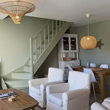 Le Clos Du Moulin 3, With Garden, 3 Bedroom (adults Only)