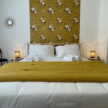 Le Clos Du Moulin 3, With Garden, 3 Bedroom (adults Only) Hébergement de vacances *