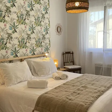 Le Clos Du Moulin 3, With Garden, 3 Bedroom (adults Only) Hébergement de vacances Entraigues-sur-la-Sorgue