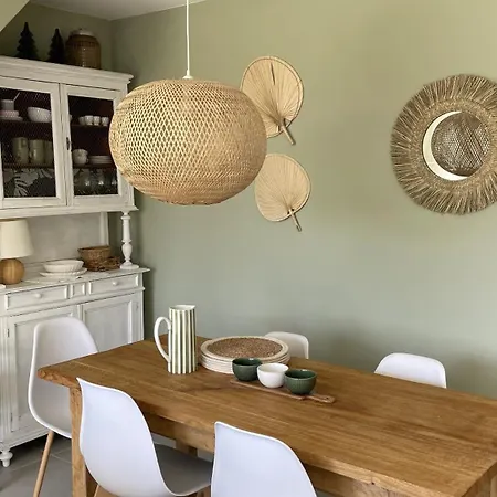 Le Clos Du Moulin 3, With Garden, 3 Bedroom (adults Only) Entraigues-sur-la-Sorgue
