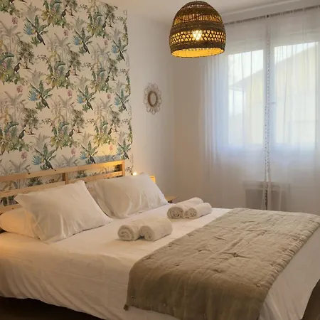 Le Clos Du Moulin 3, With Garden, 3 Bedroom (adults Only) Hébergement de vacances