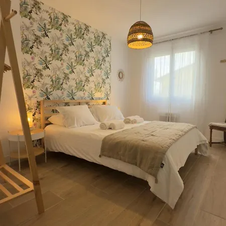 Holiday home Le Clos Du Moulin 3, With Garden, 3 Bedroom (adults Only) *