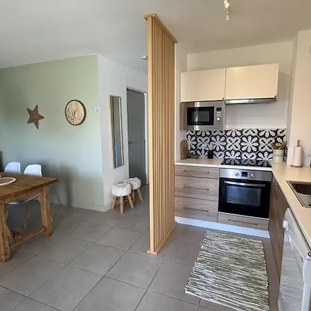 Holiday home Le Clos Du Moulin 3, With Garden, 3 Bedroom (adults Only) Entraigues-sur-la-Sorgue
