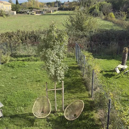 Le Clos Du Moulin 3, With Garden, 3 Bedroom (adults Only) Holiday home *