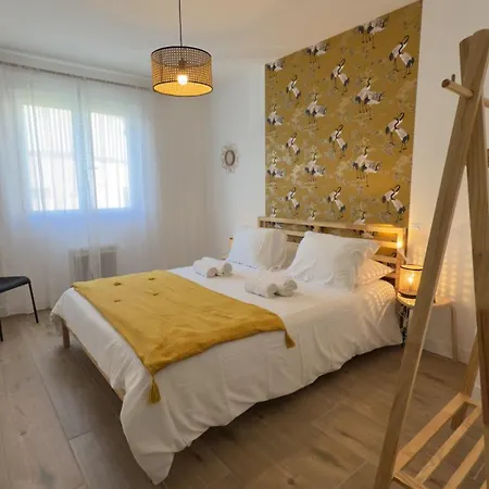 Hébergement de vacances Le Clos Du Moulin 3, With Garden, 3 Bedroom (adults Only) *