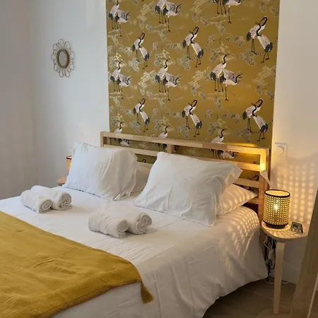 Le Clos Du Moulin 3, With Garden, 3 Bedroom (adults Only) Hébergement de vacances